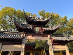 -西园戒幢律寺