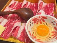 -聿山居·创意料理