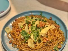 招牌海南粉-香香海南菜餐厅