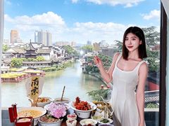 -金陵家宴·金陵春·南京菜(夫子庙店)