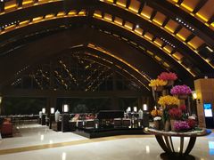 -三亚湾海居铂尔曼度假酒店