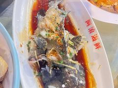 -阿浪海鲜连锁加工店(B栋2排1号火车头店)