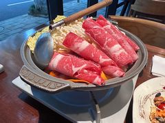 -古京·臻致料理(月湖店)