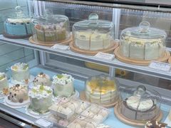-嗒令甜品·主题融合料理餐厅(首座时代店)
