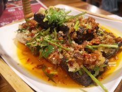 老长沙臭豆腐-湘里乡亲甲王二老店