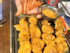 -泰妃殿(武汉首店)