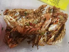 -三妹小龙虾·黄油蟹(华侨城总店)