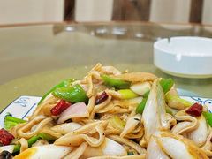 -澄城学斌水盆羊肉(总店)