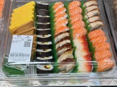 -山姆会员商店(西溪店)
