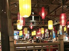 -蜀国大将老火锅(江北店)