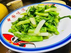-何氏排骨(左家塘店)