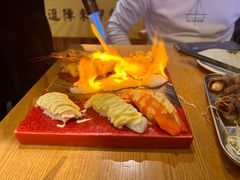 -达摩食堂(仓山万达店)