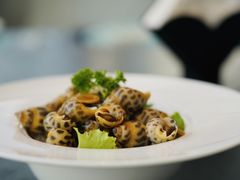 -翠湖宾馆·中餐厅