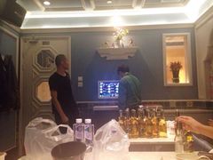 包房-INLOVE KTV(世博源店)