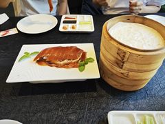 -正德楼果木烤鸭·渔家菜(东港店)