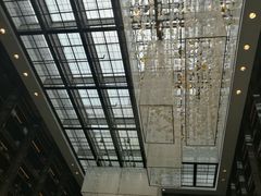 -行者书屋大堂吧 ·下午茶(南京圣和府邸酒店)