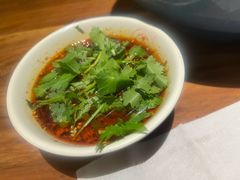 -万记麻辣烫国展总店