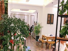 大堂-马头巷·食景园(苏州总店)