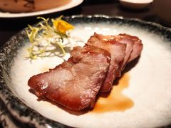 -领事馆19号中餐厅(厦门海景洲际酒店)