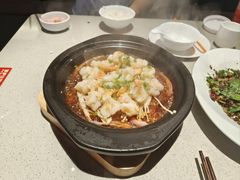 -茅庐川菜(烟台吾悦广场店)