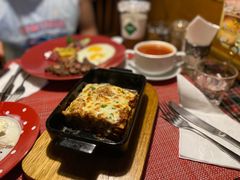 -小世界西餐厅(建国门店)