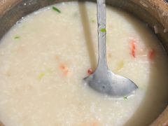 -潮三爷砂锅焗海鲜·生腌·海鲜粥(朝晖店)