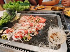 -郭记烤肉创始店(民丰大街店)
