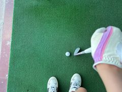 -万柳高尔夫俱乐部