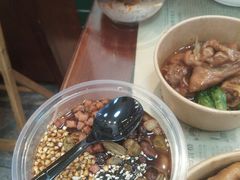 -捌玖粉面馆·猪油拌粉