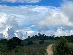 -马峦山郊野公园