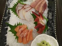 -真剑日本料理·铁板烧(贵州路店)