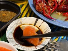 -舜和巴西烤肉餐厅(舜和国际店)