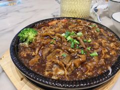 -老外婆(吾悦广场店)