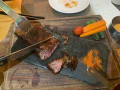 -咖啡之翼(奥特莱斯店)