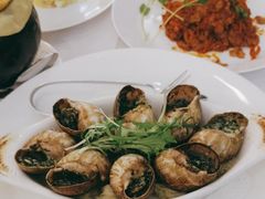 -成桂西餐厅·42年的味道(五大道疙瘩楼店)