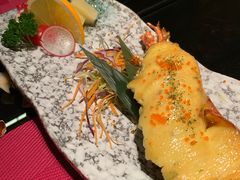 -稻早料理美术馆(城阳店)