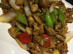 -老六杀猪菜(进乡街店)