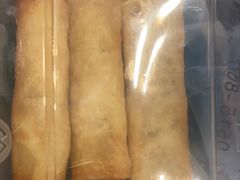 芝士牛肉卷-北疆饭店(宝龙店)
