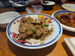 -延安八大碗(陕北菜·枣园路店)