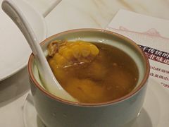 -南山鲜虾面·活鲜小馆·海味大连菜(南山总店)