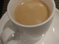 -上海锦江汤臣洲际大酒店壹阶层