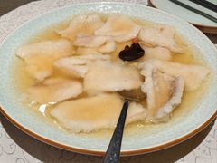 糟熘鱼片-萃華楼(王府井店)