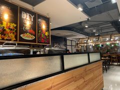 -比格比萨自助(新辰里学清路店)