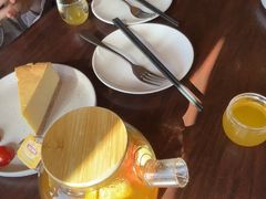 -百客咖啡(国际大厦店)