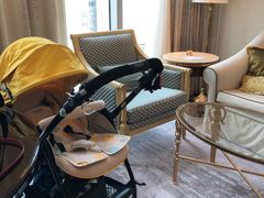 -广州富力丽思卡尔顿酒店