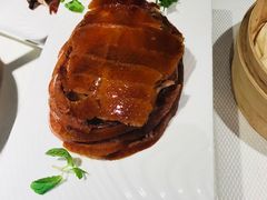 -四季民福烤鸭店(前门廊房二条店)