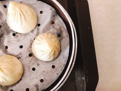 小笼包-朗霞干大林豆浆(舜水北路店)