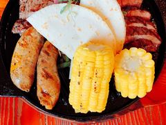 -Pistolera Mexican Cantina女枪手墨西哥餐厅(碧云路店)