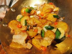-绿茶餐厅(领展购物广场·中关村店)