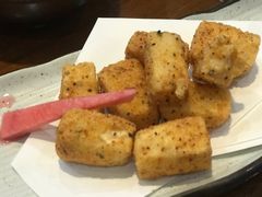 -尺山寸水日料(马桥满天星店)